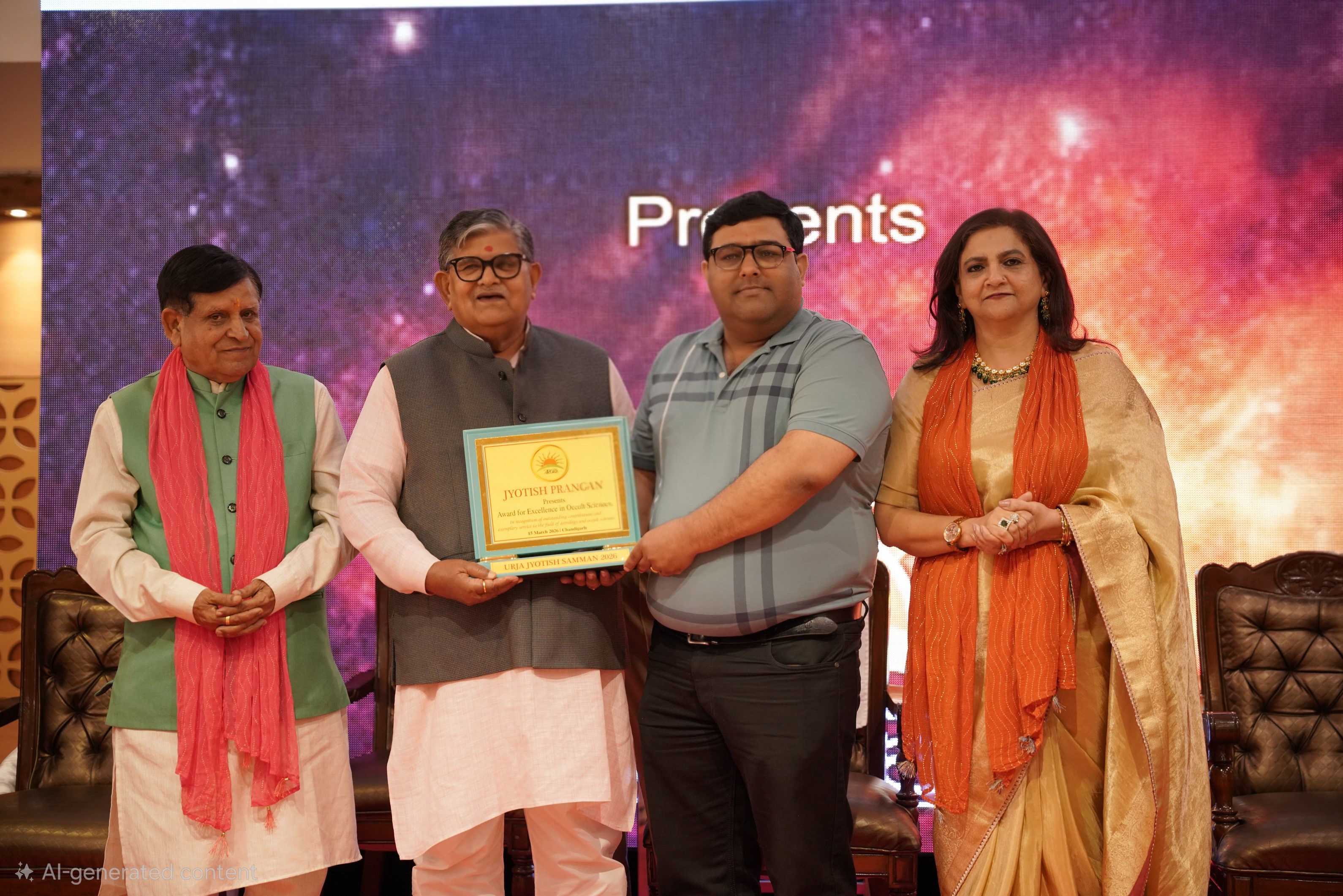Pandit Vikas Sharma